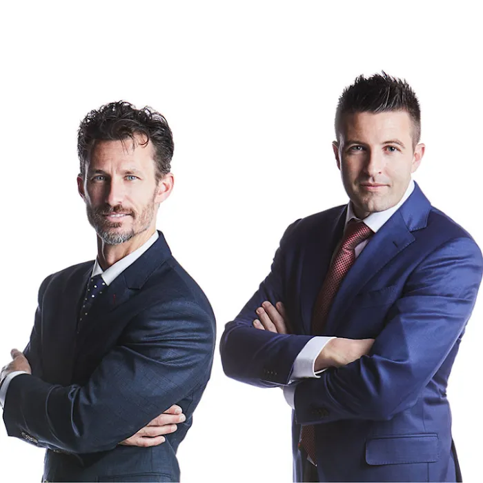 Montgomery Steele Law 5