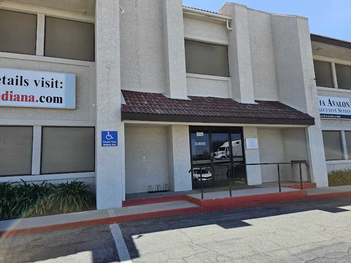 The Law Office of Gary S. Austin, Esq. 5