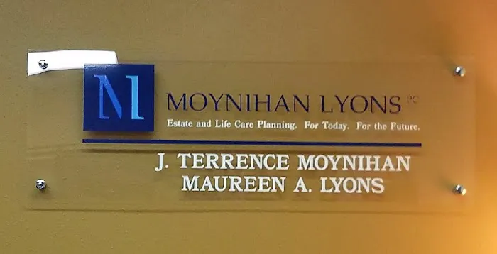 Moynihan Lyons PC (now Law Office of Maureen Lyons, PC) 5