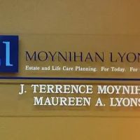Moynihan Lyons PC (now Law Office of Maureen Lyons, PC) ico