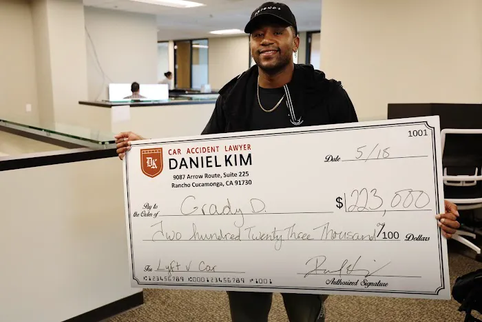 Car Accident Lawyer Daniel Kim 4