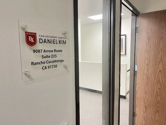 Car Accident Lawyer Daniel Kim 4