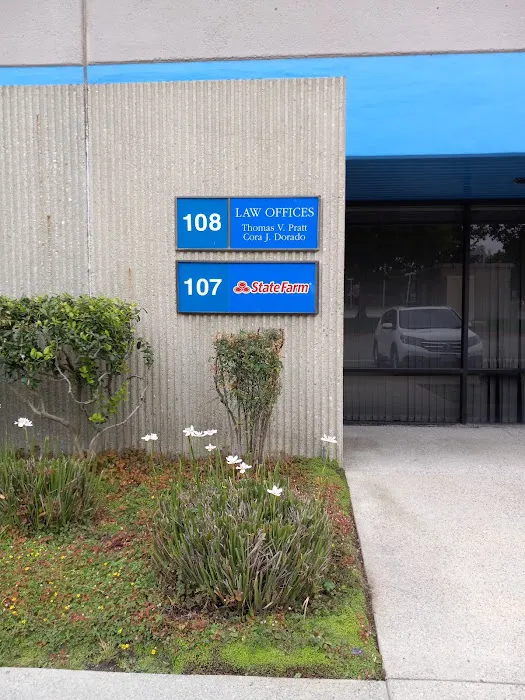 The Law Office of Thomas V Pratt 4