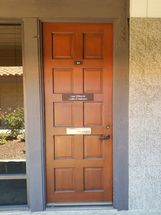 The Law Office of Luella G. Hairston 4