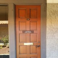 The Law Office of Luella G. Hairston ico