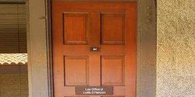 The Law Office of Luella G. Hairston