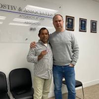 Kostiv Cardinal Ontario ico