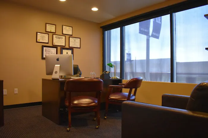 Law Offices of David Chesley, Criminal Defense Attorney - Ontario 4