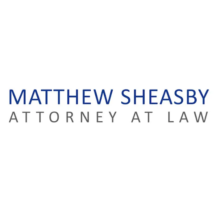 Matthew Sheasby Divorce Attorney 4