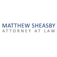 Matthew Sheasby Divorce Attorney ico
