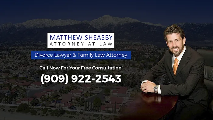 Matthew Sheasby Divorce Attorney 4