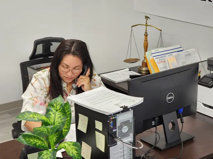 Los Abogados de Accidentes - Socal Injury Lawyers 5