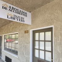 Los Abogados de Accidentes - Socal Injury Lawyers ico