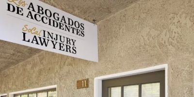 Los Abogados de Accidentes - Socal Injury Lawyers