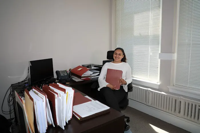 Los Abogados de Accidentes - Socal Injury Lawyers 5