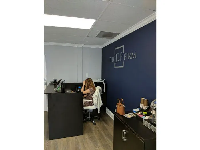 The JLF Firm | Car Accident Lawyer 5