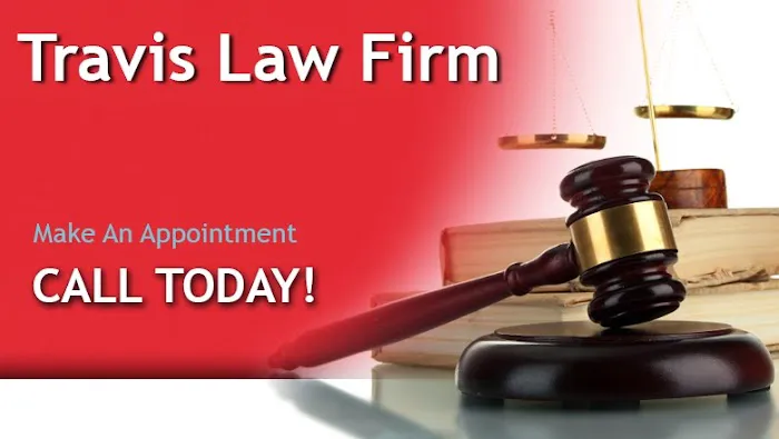 The Travis Law Firm 5
