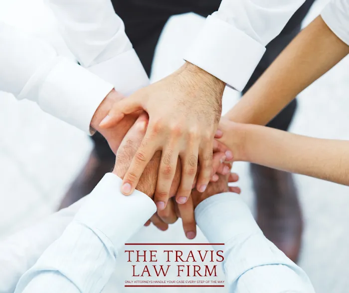 The Travis Law Firm 5