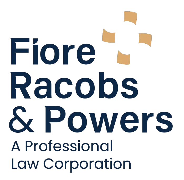 Fiore Racobs & Powers 5