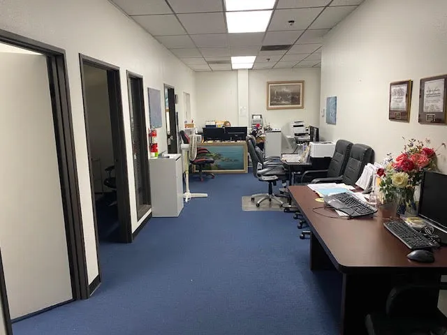 The Law Offices of Dr. Peter M. Schaeffer 5