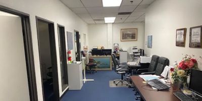 The Law Offices of Dr. Peter M. Schaeffer