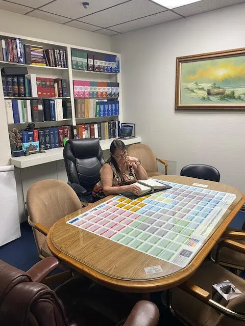 The Law Offices of Dr. Peter M. Schaeffer 5