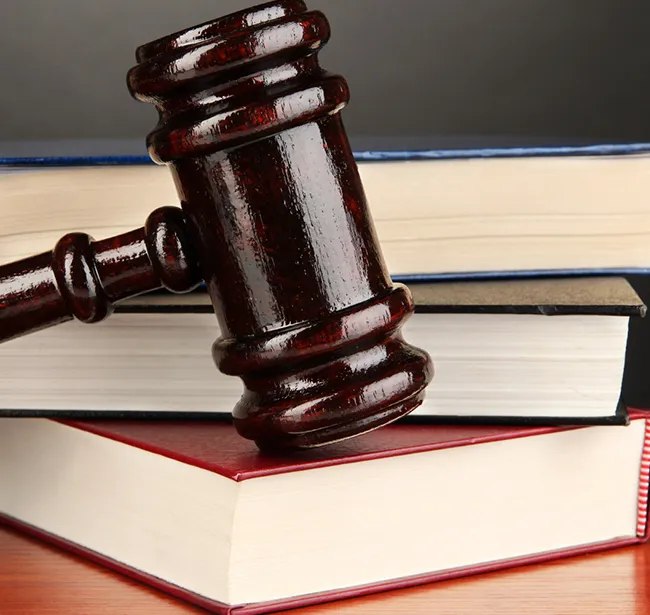 The Law Offices of Dr. Peter M. Schaeffer 5