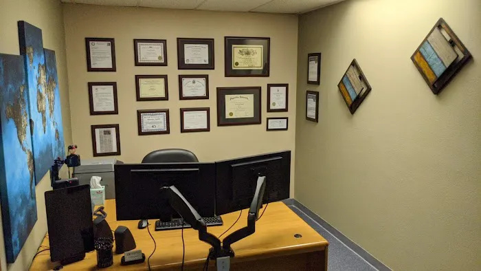Napolin Accident Injury Lawyer 5