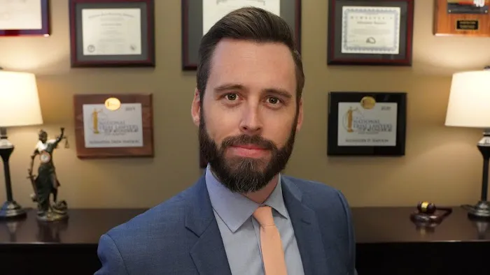 Napolin Accident Injury Lawyer 5