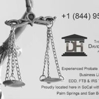The Law Offices of David D.L. Horton, Esq. and Associates ico