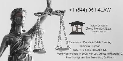 The Law Offices of David D.L. Horton, Esq. and Associates