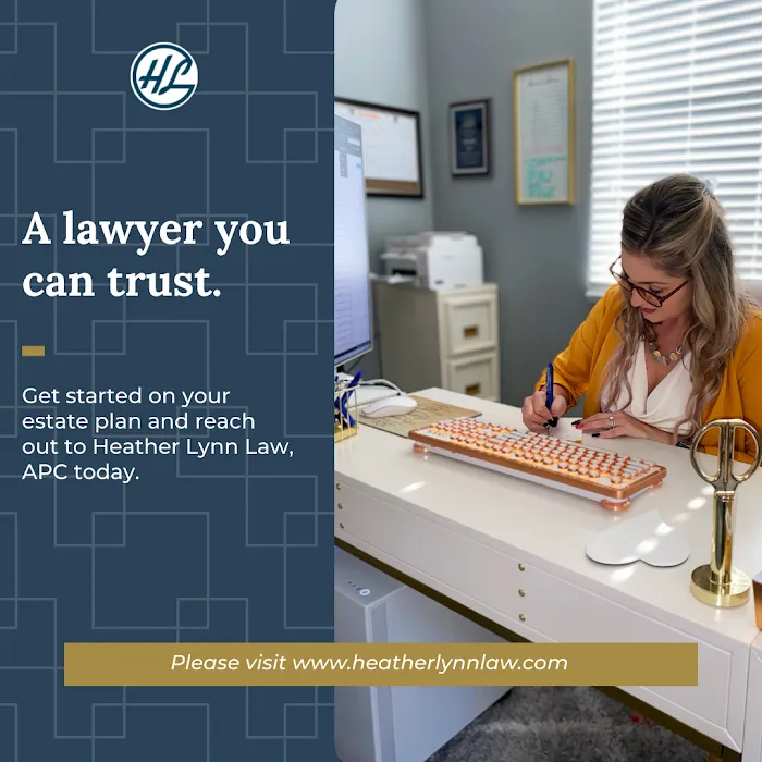 Heather Lynn Law, APC 4