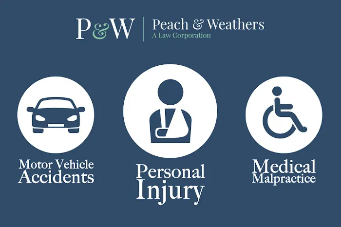 Peach & Weathers | A Law Corporation 5