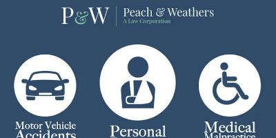 Peach & Weathers | A Law Corporation