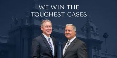 Law Offices of Grech & Packer