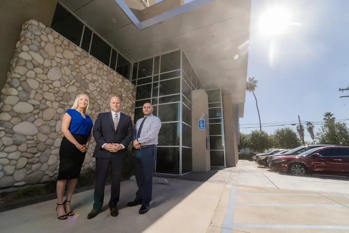 The Law Offices of John L. Michels 5
