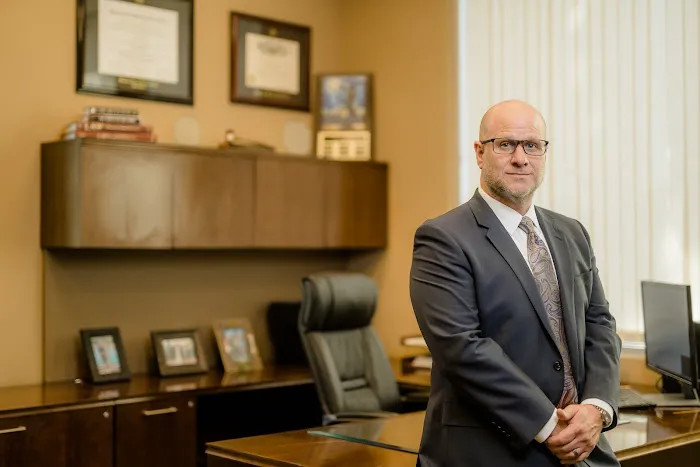 The Law Offices of John L. Michels 5