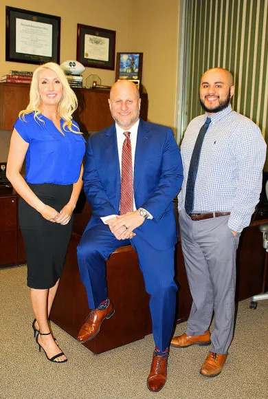 The Law Offices of John L. Michels 5