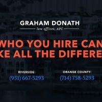 Law Offices of Graham D. Donath, APC - Riverside ico