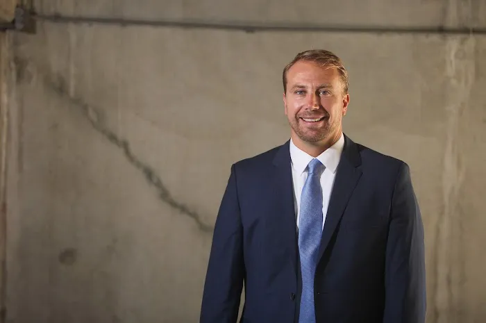 Law Offices of Graham D. Donath, APC - Riverside 5
