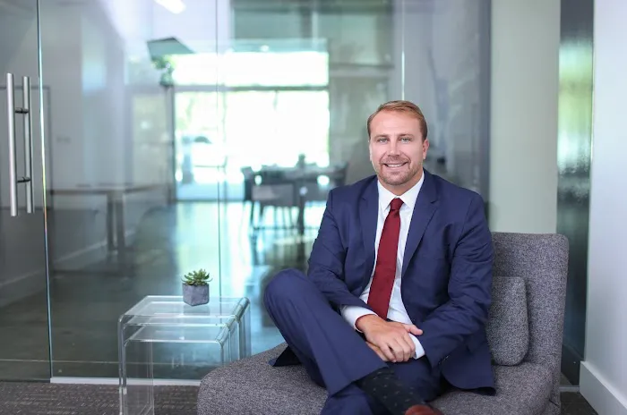 Law Offices of Graham D. Donath, APC - Riverside 5