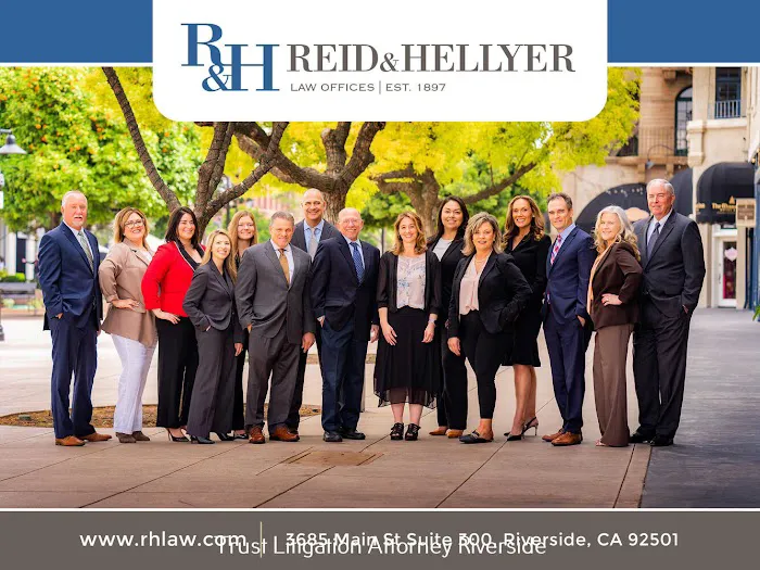 Reid & Hellyer 5