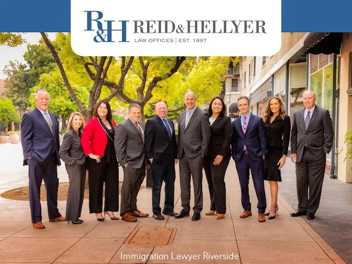 Reid & Hellyer 5