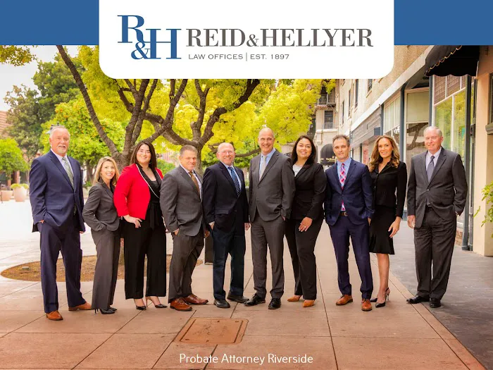 Reid & Hellyer 5