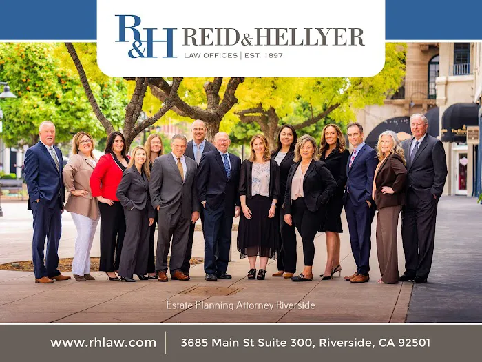 Reid & Hellyer 5