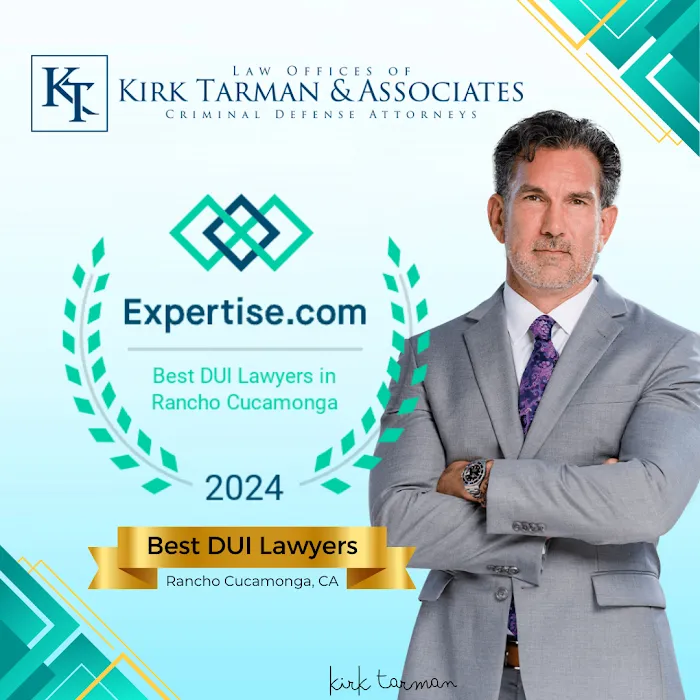 The Law Offices of Kirk Tarman & Associate 4