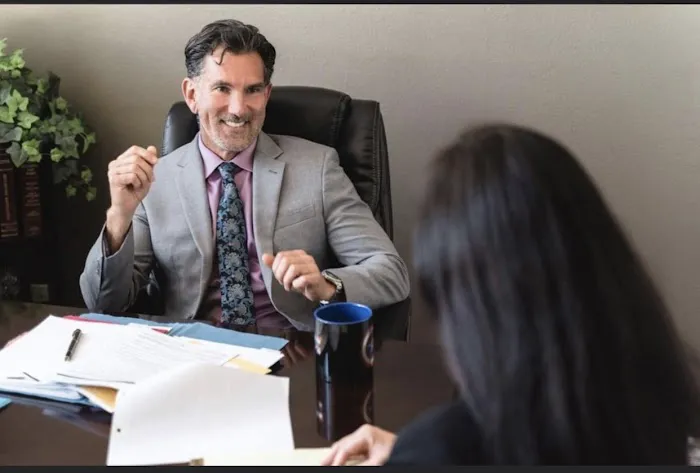 The Law Offices of Kirk Tarman & Associate 4