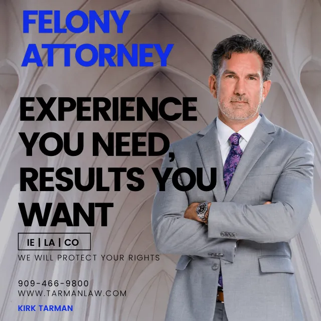 The Law Offices of Kirk Tarman & Associate 4