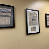 Law Offices of Cleveland & Metz ico