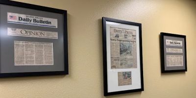 Law Offices of Cleveland & Metz